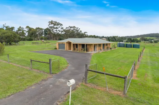 315 Sixth Avenue, Eden Park, Vic 3757
