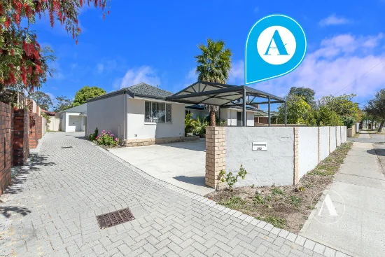 315 Spencer Road, Thornlie, WA 6108