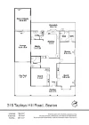 315 Tapleys Hill Road, Seaton, SA 5023-Floorplan