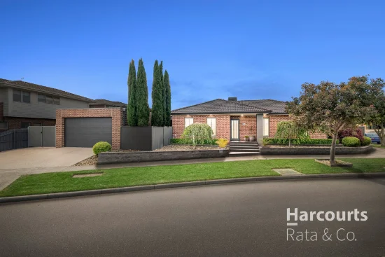 315 The Lakes Boulevard, South Morang, Vic 3752