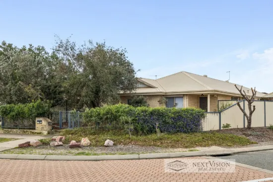 315 Wentworth Parade, Success, WA 6164