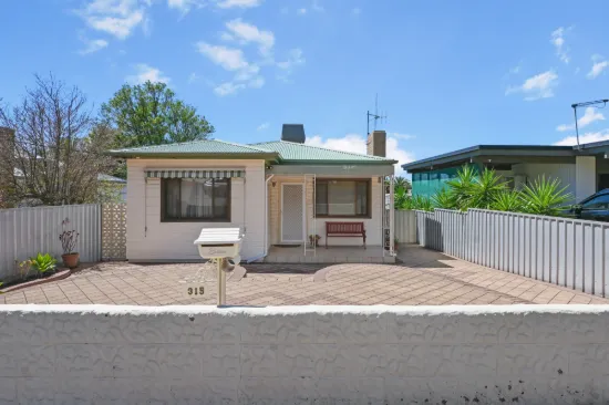 315 Wilson Street, Broken Hill, NSW 2880