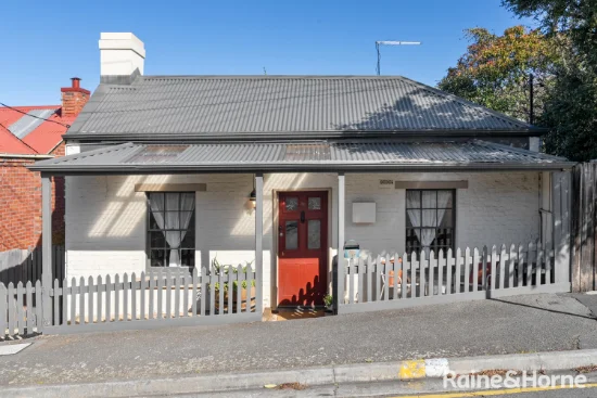 316 Bathurst Street, West Hobart, Tas 7000