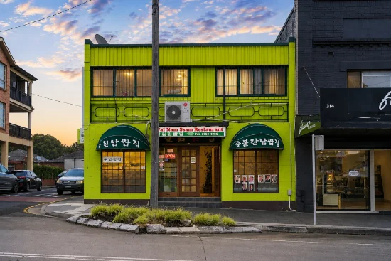 316 Burwood Road, Belmore, NSW 2192