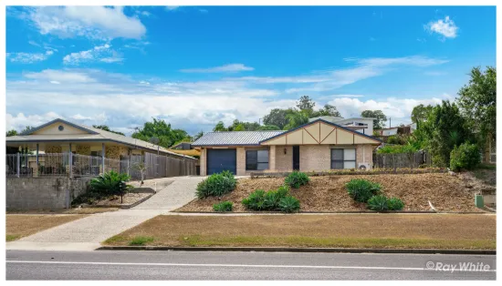 316 Denham Street, The Range, Qld 4700