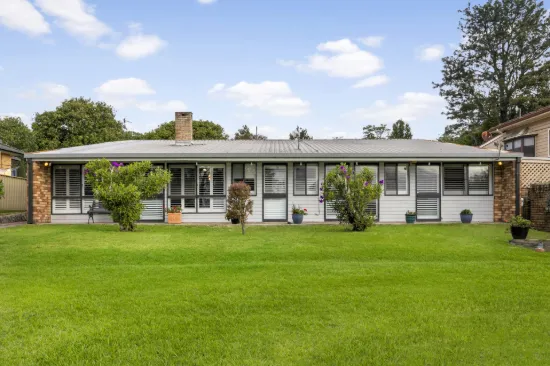 316 Hinton Road, Hinton, NSW 2321