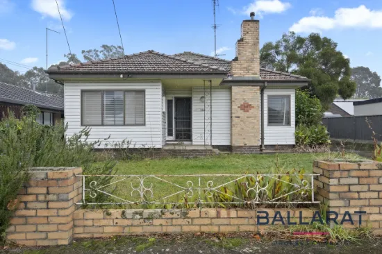316 Main Road, Golden Point, Vic 3350