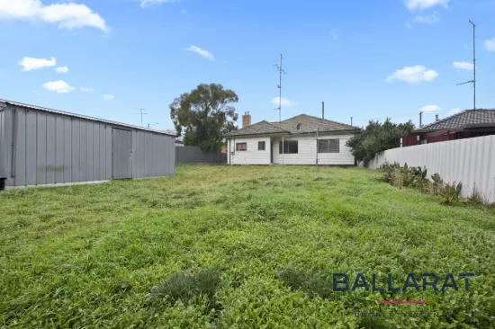 316 Main Road, Golden Point, Vic 3350-Image