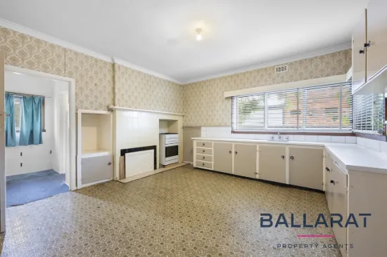 316 Main Road, Golden Point, Vic 3350-Image