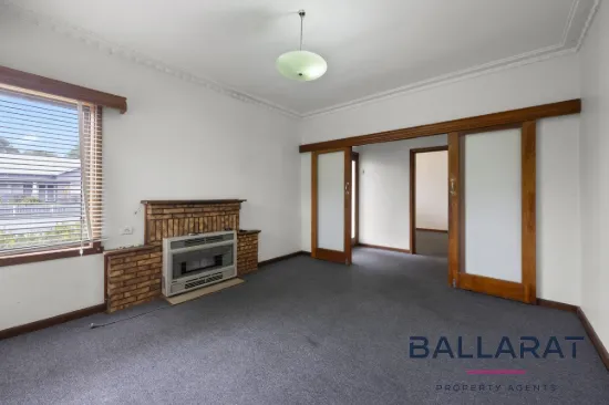 316 Main Road, Golden Point, Vic 3350-Image