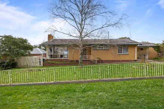 316 Russell Street, Buninyong, Vic 3357
