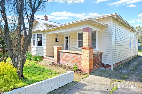 316 Specimen Vale South, Eureka, Vic 3350