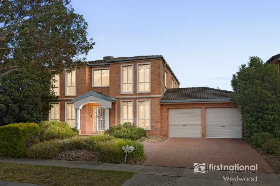 316 Tarneit Road, Werribee, Vic 3030