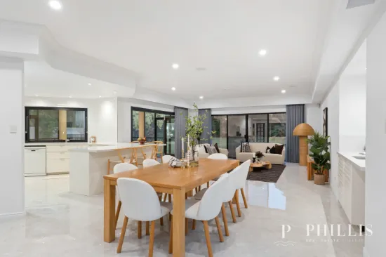 3166 Riverleigh Drive, Hope Island, Qld 4212-Image