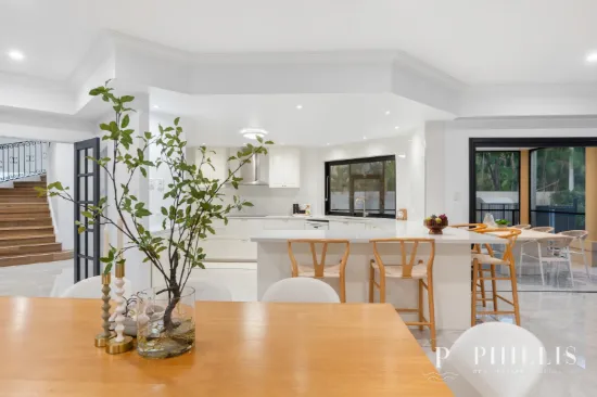 3166 Riverleigh Drive, Hope Island, Qld 4212-Image
