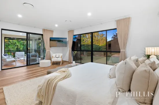3166 Riverleigh Drive, Hope Island, Qld 4212-Image