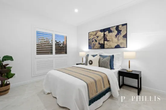 3166 Riverleigh Drive, Hope Island, Qld 4212-Image