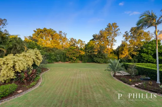 3166 Riverleigh Drive, Hope Island, Qld 4212-Image