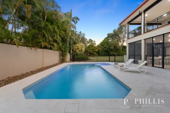 3166 Riverleigh Drive, Hope Island, Qld 4212-Image
