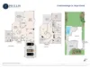 3166 Riverleigh Drive, Hope Island, Qld 4212-Floorplan