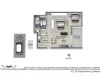317/16 Gadigal Avenue, Waterloo, NSW 2017-Floorplan