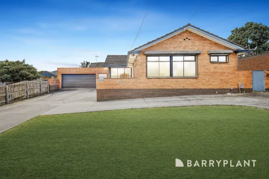 317 Boronia Road, Boronia, Vic 3155