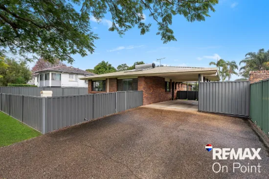 317 Colburn Avenue, Victoria Point, Qld 4165