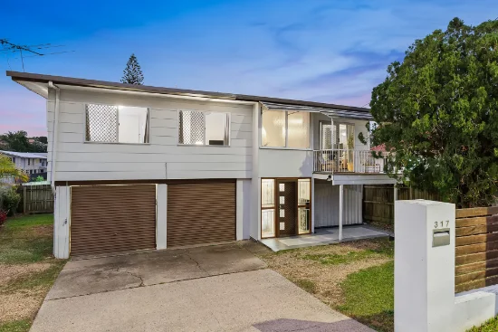 317 Ellison Road, Geebung, Qld 4034
