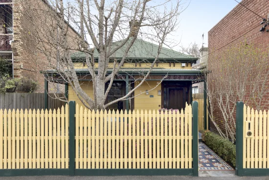 317 Lennox Street, Richmond, Vic 3121