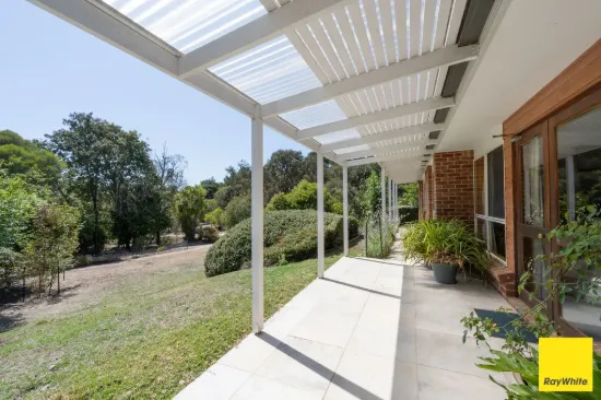 317 Macs Reef Road, Bywong, NSW 2621