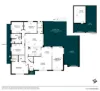 317 Pimpala Road, Woodcroft, SA 5162-Floorplan