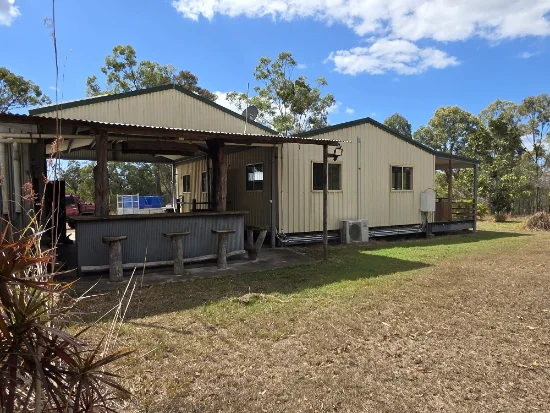 317 Whytallabah Road, Euleilah, Qld 4674