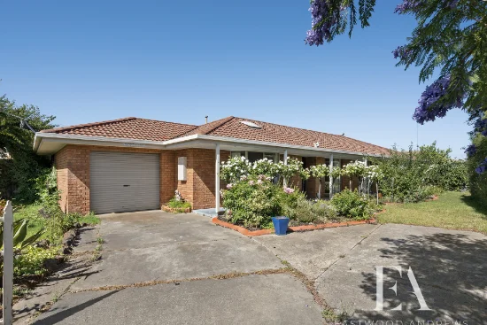 317 Wilsons Road, St Albans Park, Vic 3219