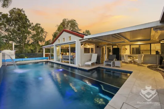 3170 Riverleigh Drive, Hope Island, Qld 4212