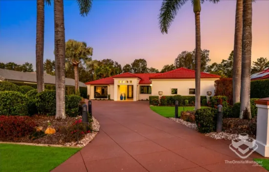 3170 Riverleigh Drive, Hope Island, Qld 4212-Image