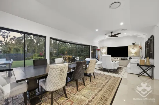 3170 Riverleigh Drive, Hope Island, Qld 4212-Image