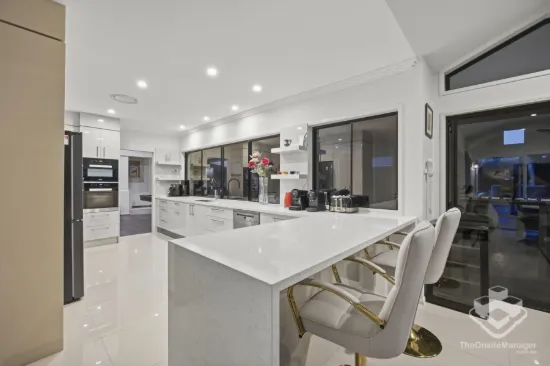 3170 Riverleigh Drive, Hope Island, Qld 4212-Image