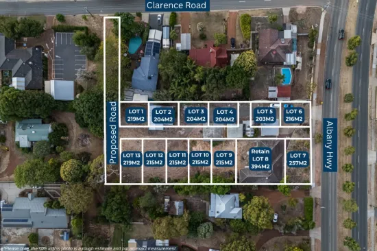 3175 Albany Highway, Armadale, WA 6112