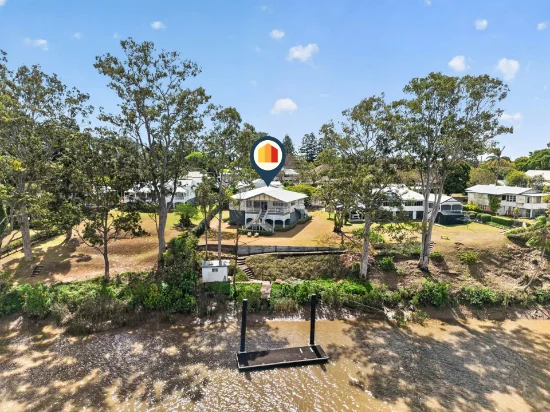 317A Lennox Street, Maryborough, Qld 4650 - For Sale