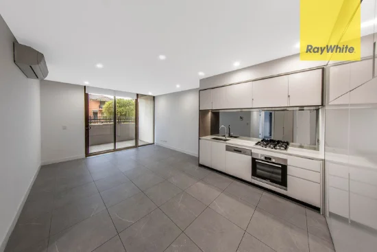 317e/1 Broughton Street, Parramatta NSW 2150-Image