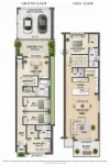 318 & 319 Lady Gowrie Drive, Taperoo, SA 5017-Floorplan