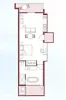 318/42 Bunker Bay Road, Naturaliste, WA 6281-Floorplan