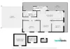 318 Bakers Creek Road, Lucaston, Tas 7109-Floorplan