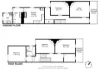 318 Elizabeth Street, North Hobart, Tas 7000-Floorplan
