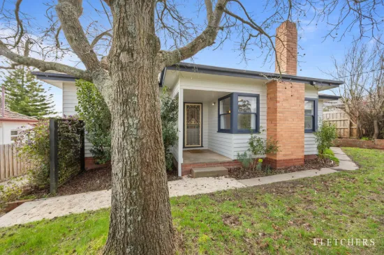 318 Landsborough St, Ballarat North, Vic 3350