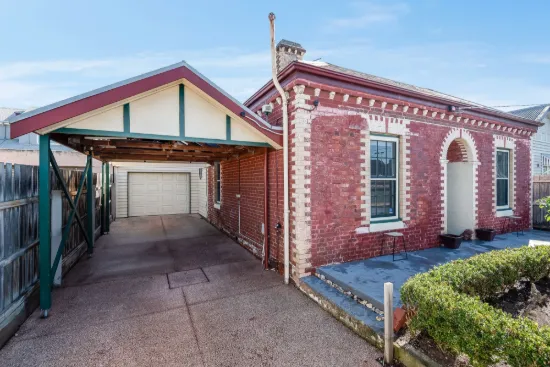 318 Latrobe Terrace, Newtown, Vic 3220