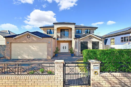 318 Park Road, Berala, NSW 2141