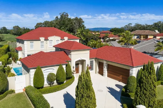 3187 Riverleigh Drive, Hope Island, Qld 4212