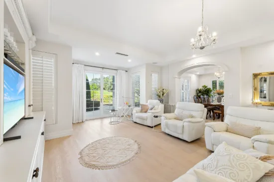 3187 Riverleigh Drive, Hope Island, Qld 4212-Image
