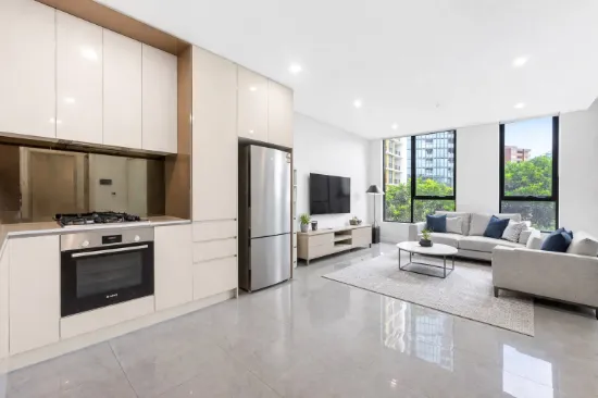 319/7 Joynton Avenue, Zetland, NSW 2017